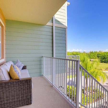 Coastal-Zen Ruskin Retreat Less Than 1 Mi To Beach! Εξωτερικό φωτογραφία